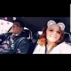 Meet your Posher, Erika